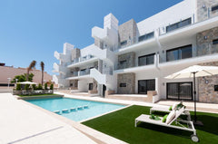 New Luxury Apartment - Arenales del Sol