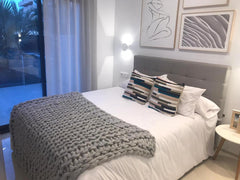 New Luxury Apartment - Arenales del Sol