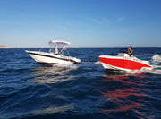 Rent Boat Alicante