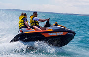 Jet Ski Excursions