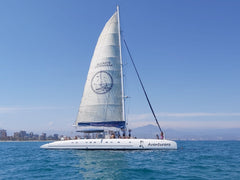 Catamaran Tour