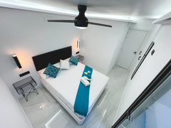 Luxury Apartment Gran Alacant - Sew Views