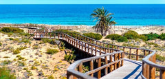 New Luxury Apartment - Arenales del Sol
