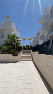 New Luxury Apartment - Arenales del Sol