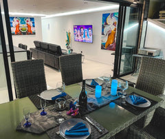 Luxury Apartment Gran Alacant - Sew Views