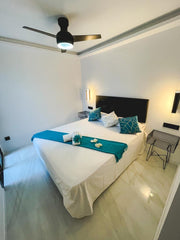 Luxury Apartment Gran Alacant - Sew Views
