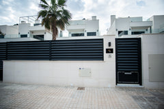 Villa Deluxe La Marina 70