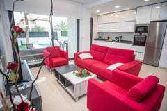 Villa Deluxe La Marina 68