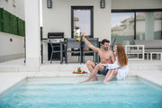 Villa Deluxe La Marina 70
