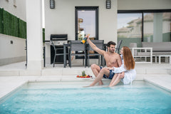 Villa Deluxe La Marina 70