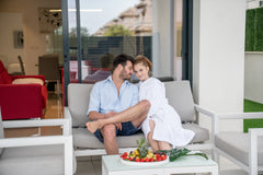Villa Deluxe La Marina 70