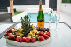 Villa Deluxe La Marina 70