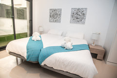 Villa Deluxe La Marina 70