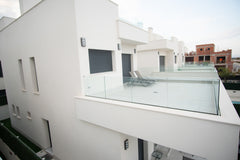 Villa Deluxe La Marina 70
