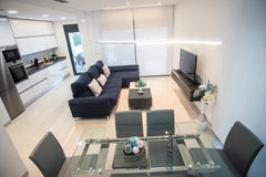 Villa Deluxe La Marina 70