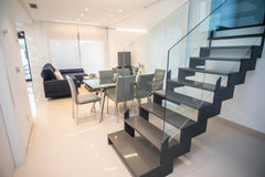 Villa Deluxe La Marina 70