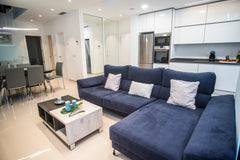 Villa Deluxe La Marina 70