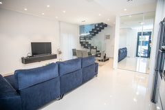 Villa Deluxe La Marina 70