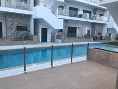 New Luxury Apartment - Arenales del Sol