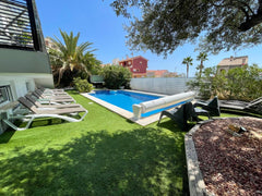 Luxury Villa Benidorm - Sea Views