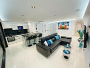 Luxury Apartment Gran Alacant - Sew Views