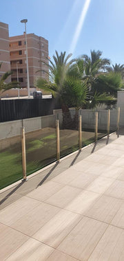 New Luxury Apartment - Arenales del Sol