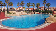 Luxury Apartment Gran Alacant - Sew Views