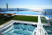 Infinity View Paradise